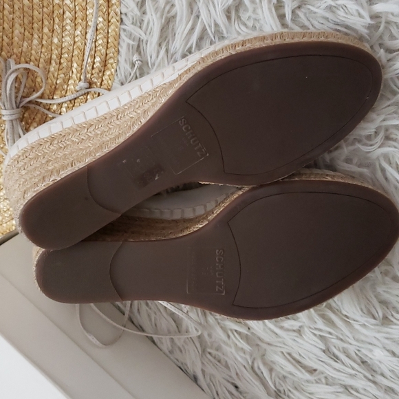 SCHTUZ Wedges - Picture 5 of 8